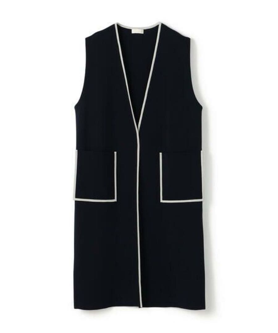 Ballsey Vests Gilets