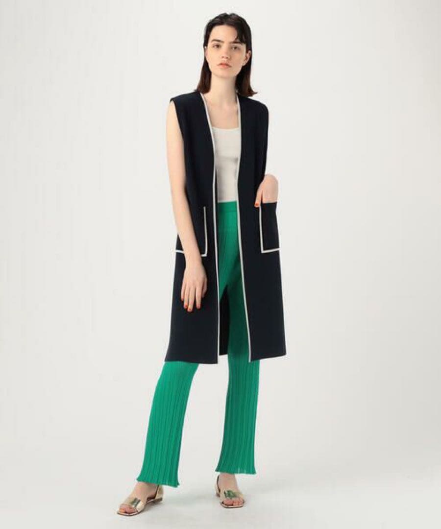 Ballsey Vests Gilets