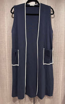 Ballsey Vests Gilets