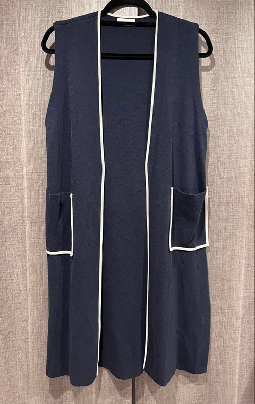Ballsey Vests Gilets