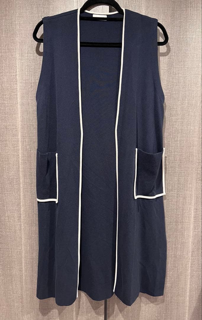 Ballsey Vests Gilets