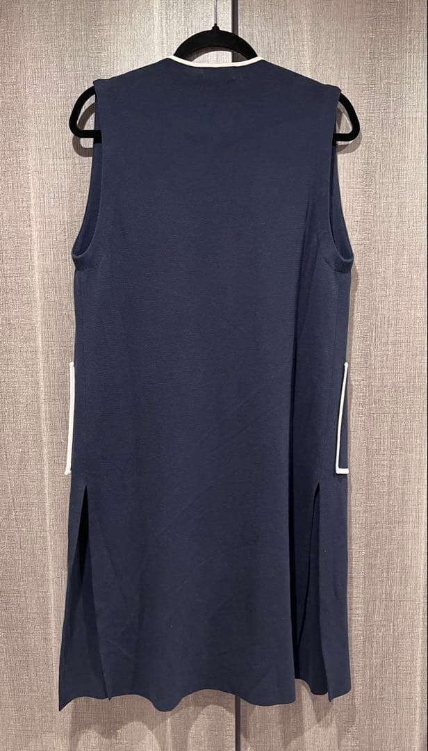 Ballsey Vests Gilets