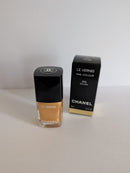 Chanel Nail Color Polish 365
