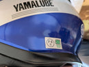 Shoei Full-Face Helmets Z-7 Yamalube