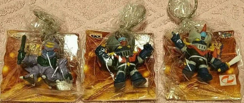 Keychains Acrylic 15