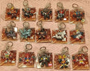Keychains Acrylic 15