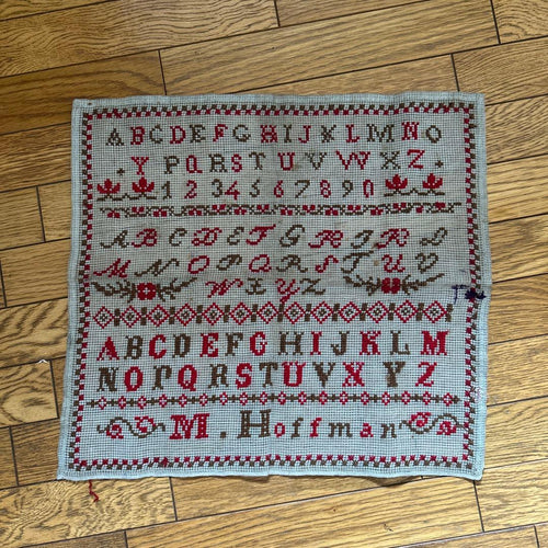 Antique Miscellaneous Goods M. Hoffmann