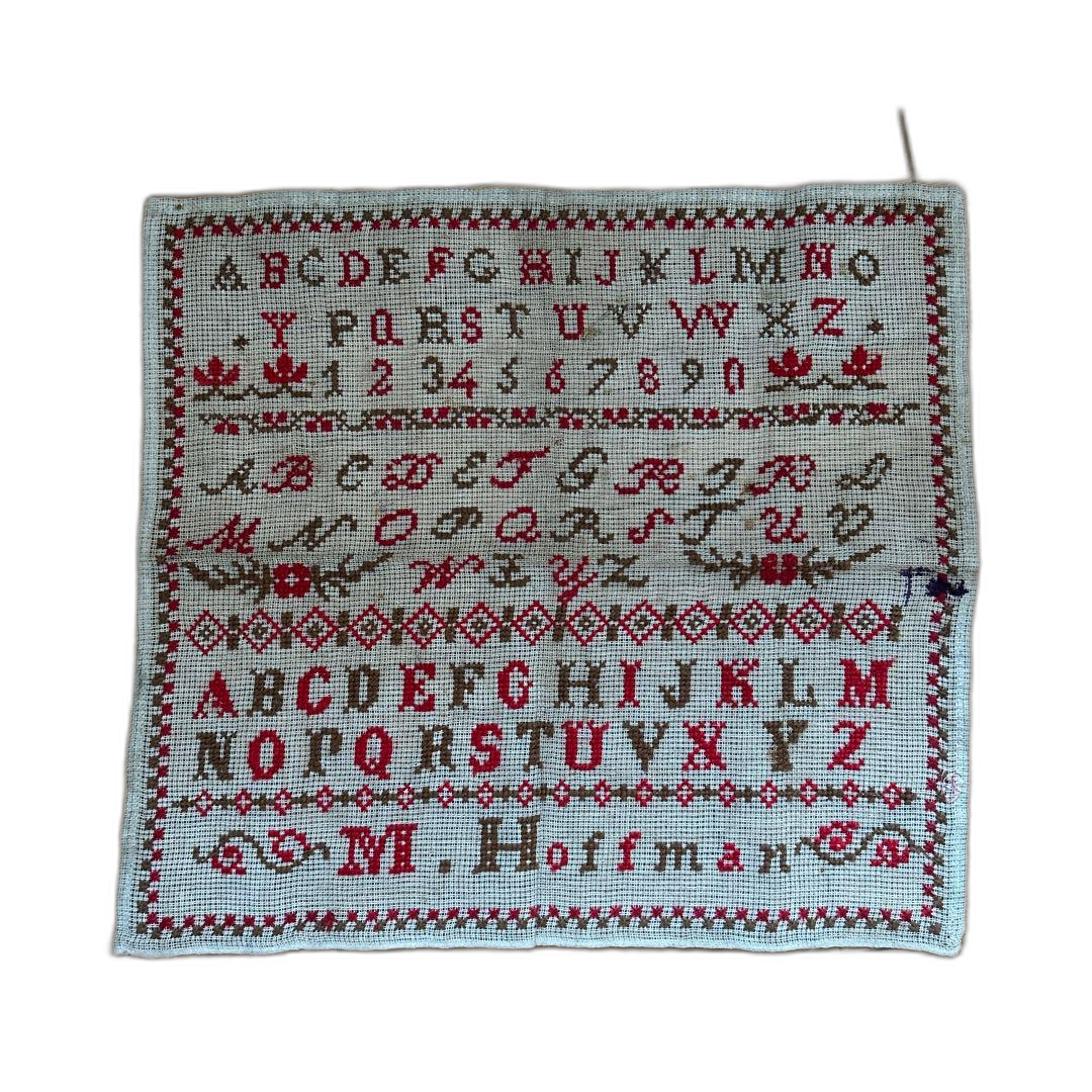 Antique Miscellaneous Goods M. Hoffmann