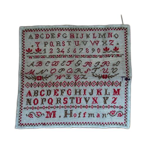 Antique Miscellaneous Goods M. Hoffmann