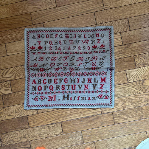 Antique Miscellaneous Goods M. Hoffmann