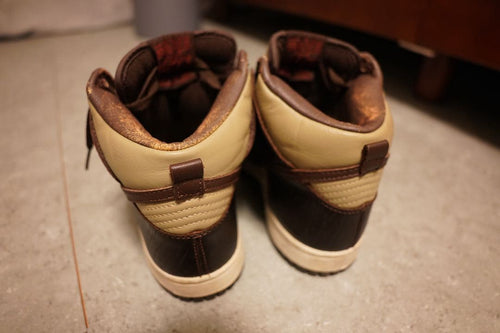 Nike Sneakers Dunk High Premium