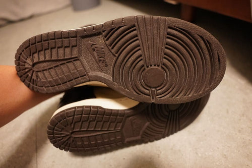 Nike Sneakers Dunk High Premium