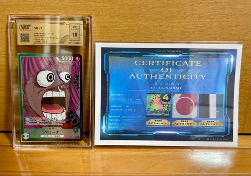 One -Piece Card Game Vol.1