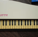 Korg Keyboard Electronic Piano Micropiano Hello Kitty