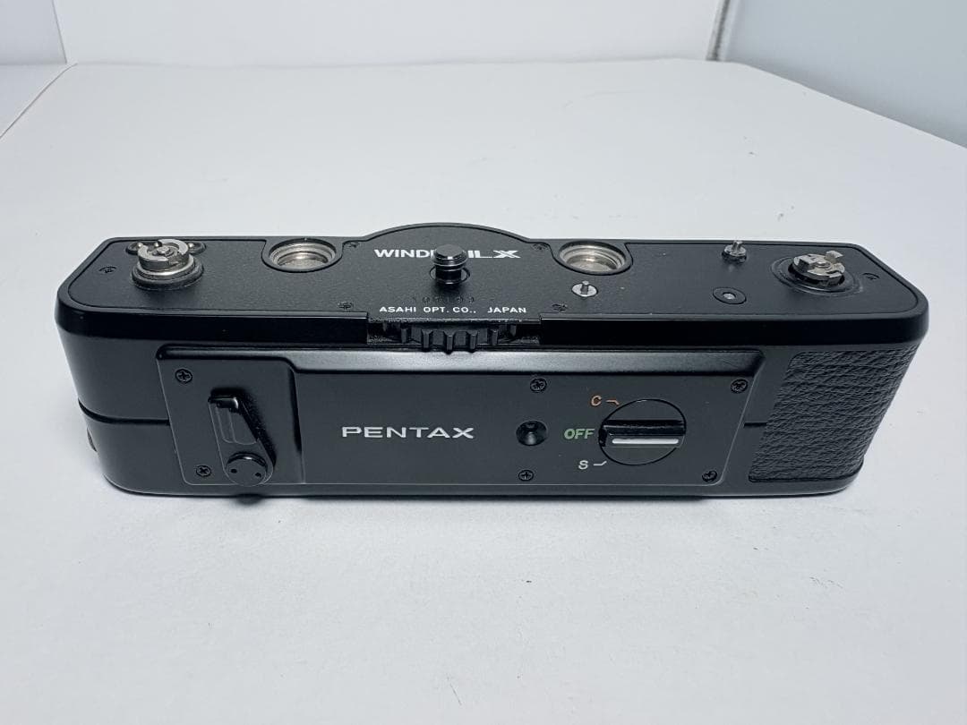 Pentax Other Lx