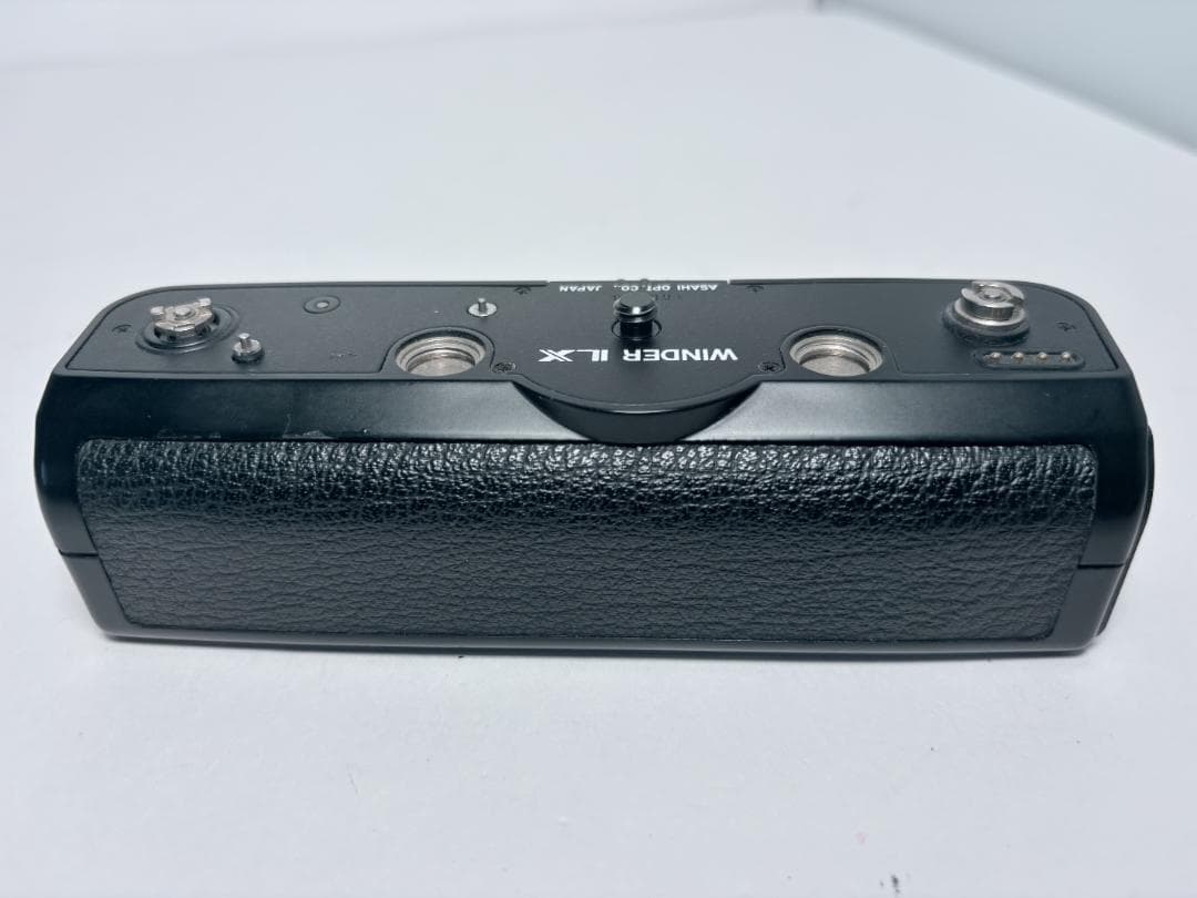 Pentax Other Lx