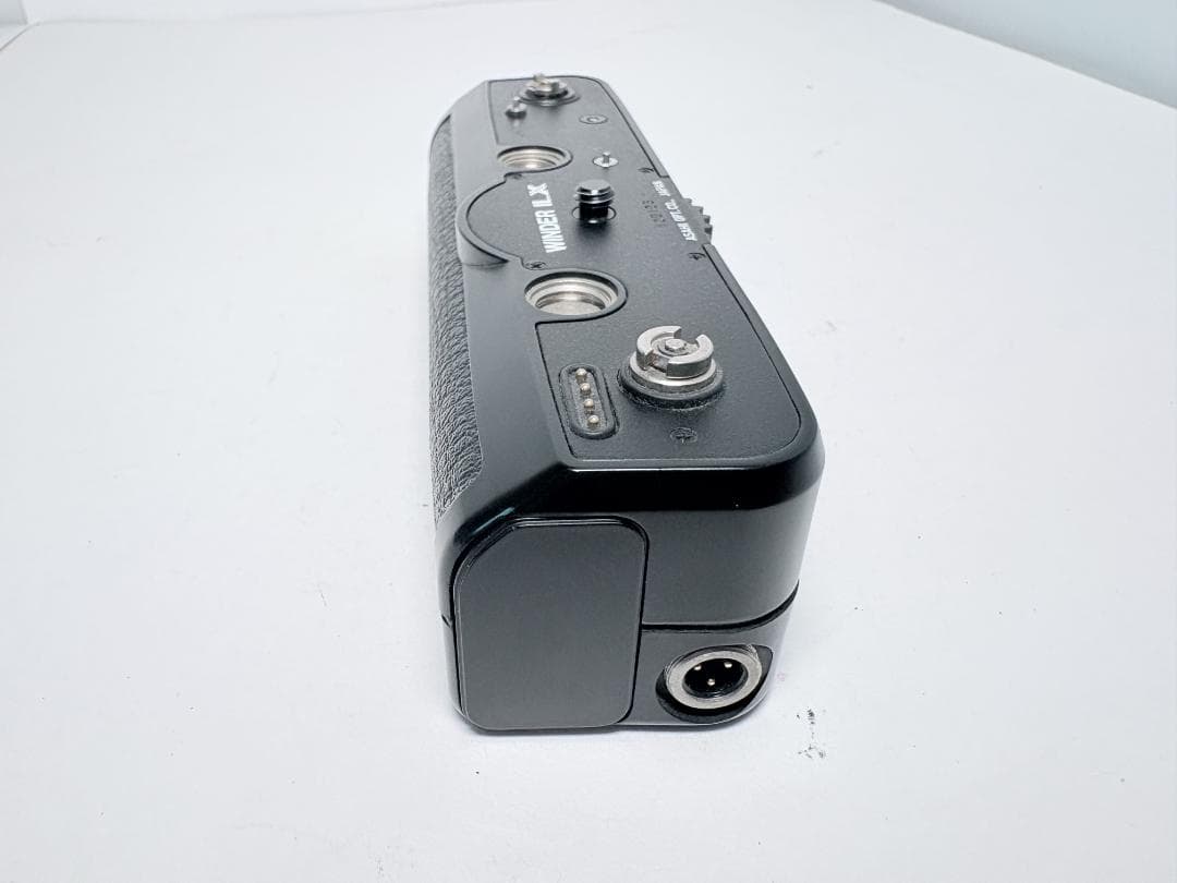 Pentax Other Lx