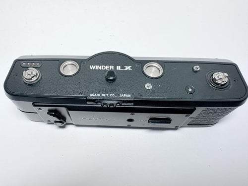 Pentax Other Lx
