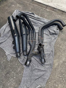 Mufflers Gpz900R