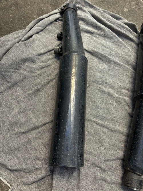 Mufflers Gpz900R
