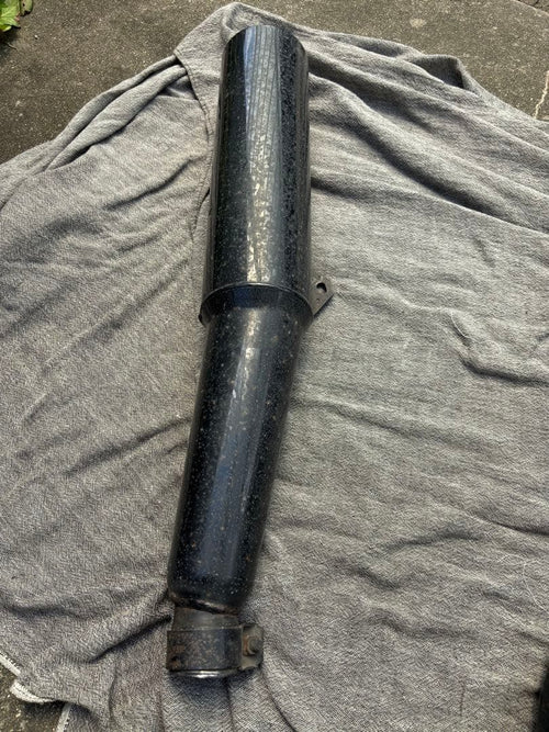 Mufflers Gpz900R