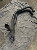 Mufflers Gpz900R
