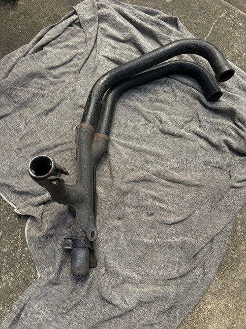 Mufflers Gpz900R