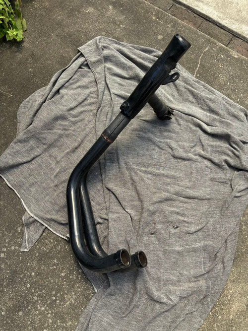 Mufflers Gpz900R