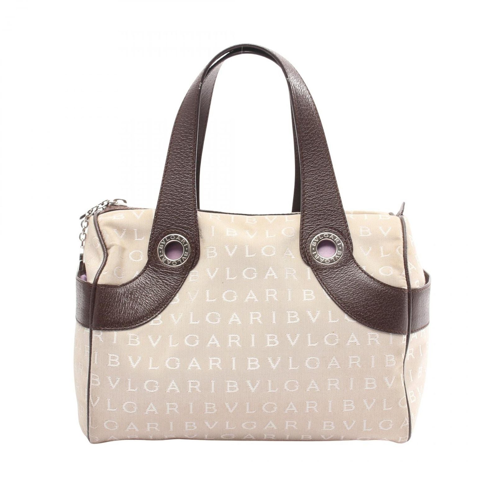 Bvlgari Handbag Used B