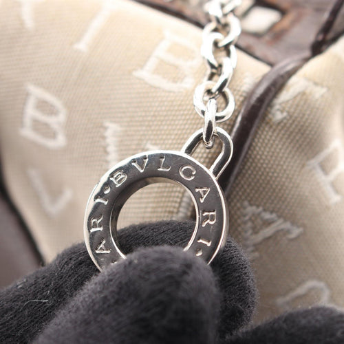 Bvlgari Handbag Used B