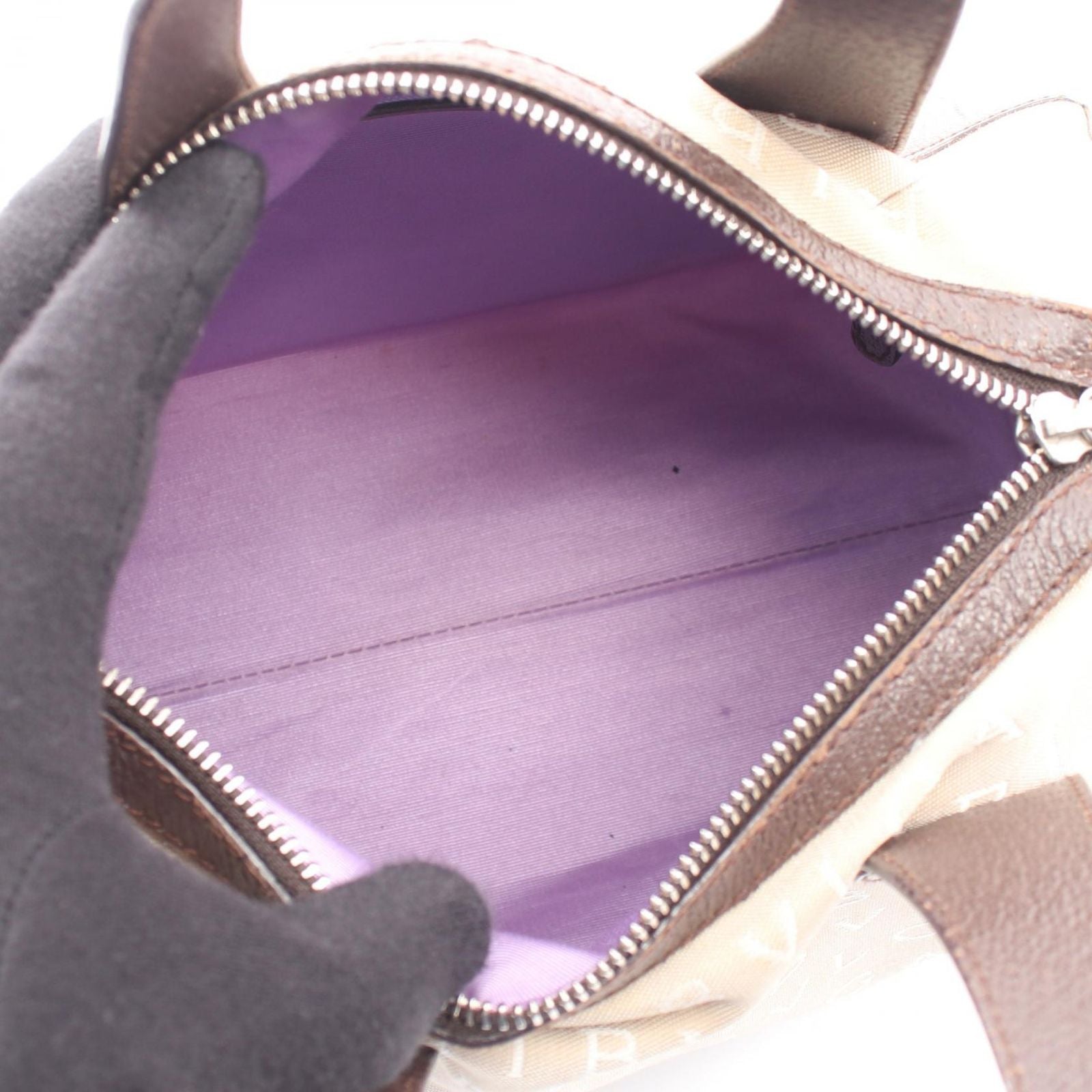 Bvlgari Handbag Used B