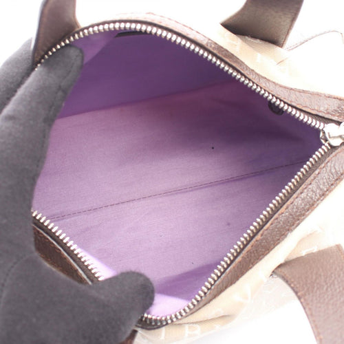 Bvlgari Handbag Used B