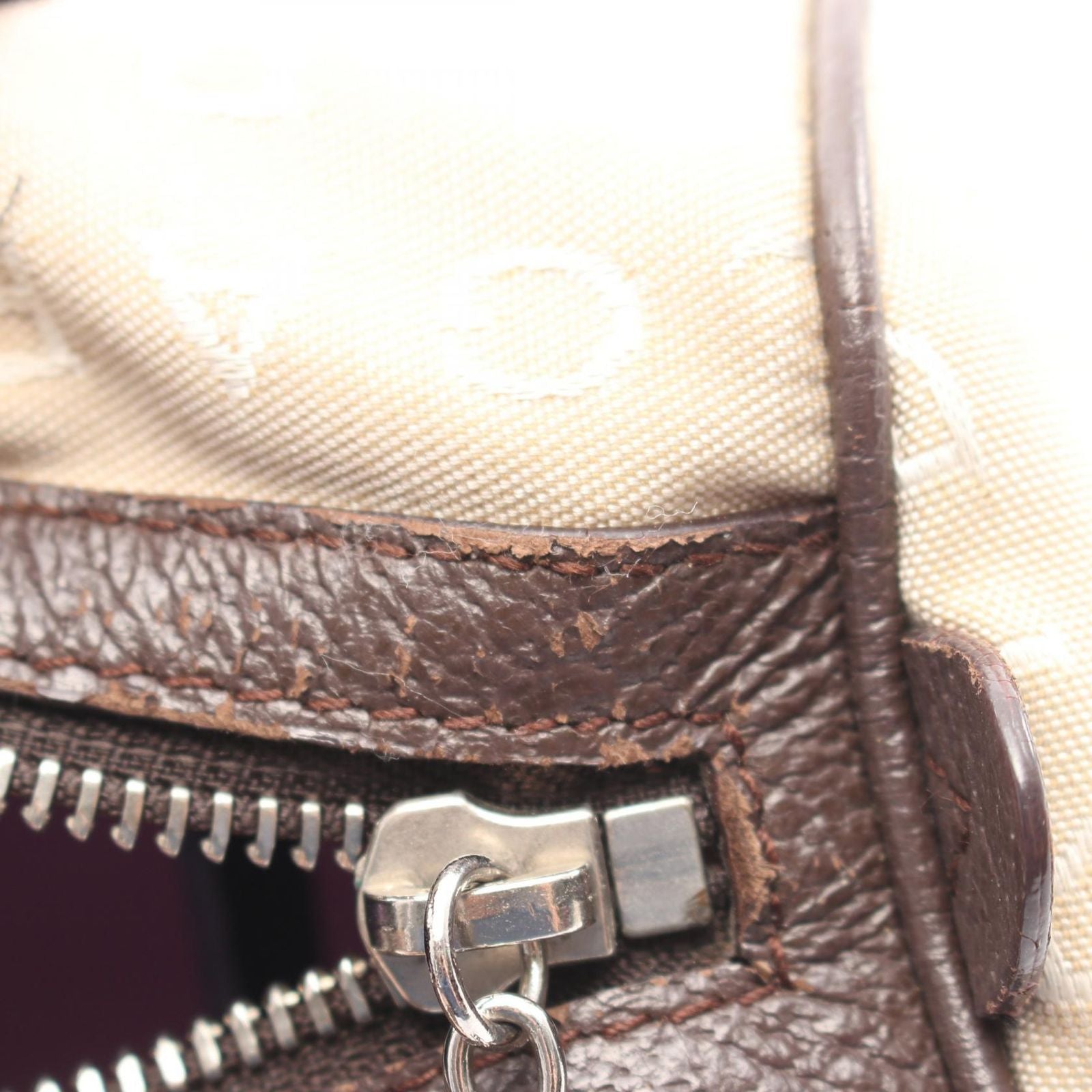 Bvlgari Handbag Used B