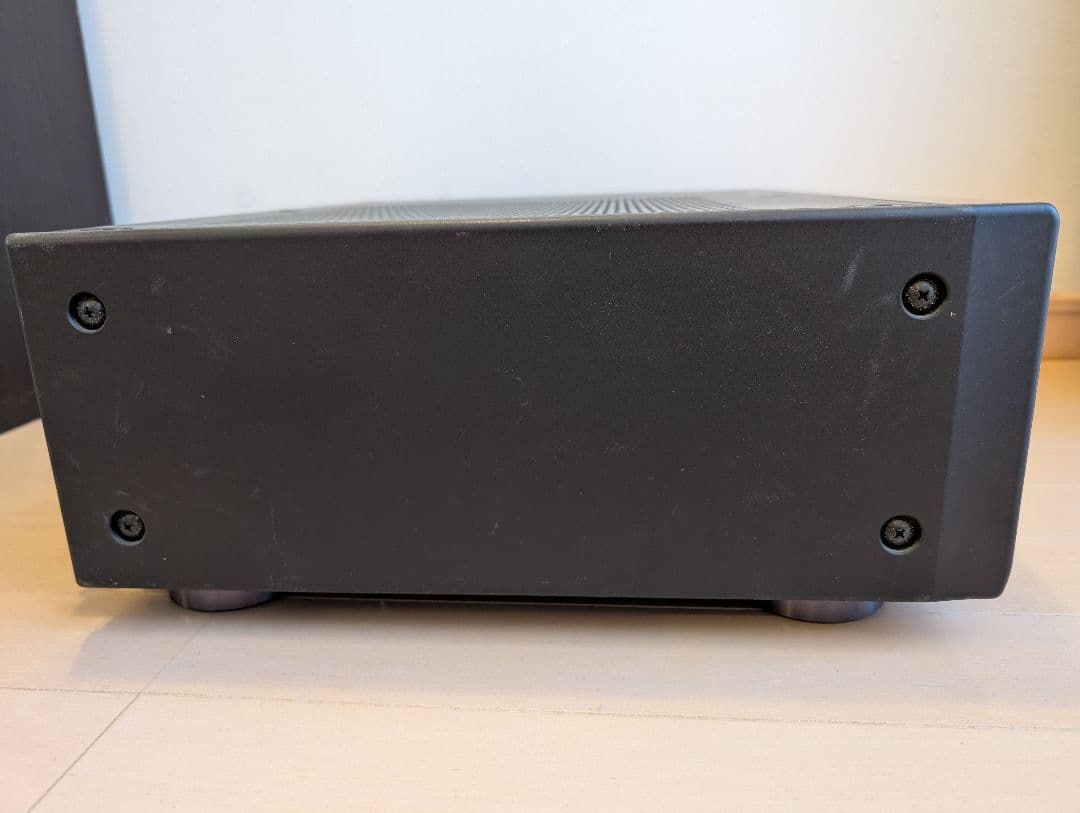 Onkyo Integrated Amplifiers Integra A-917F