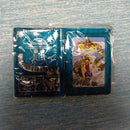 Cards, Photos Bromides One Piece