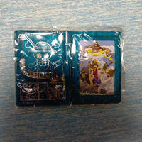 Cards, Photos Bromides One Piece