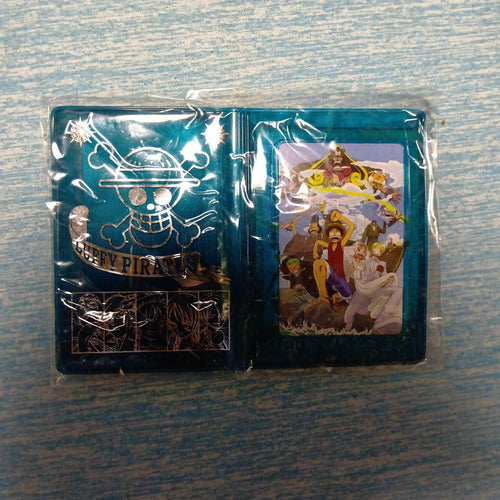 Cards, Photos Bromides One Piece