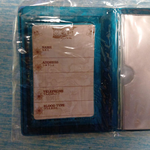 Cards, Photos Bromides One Piece
