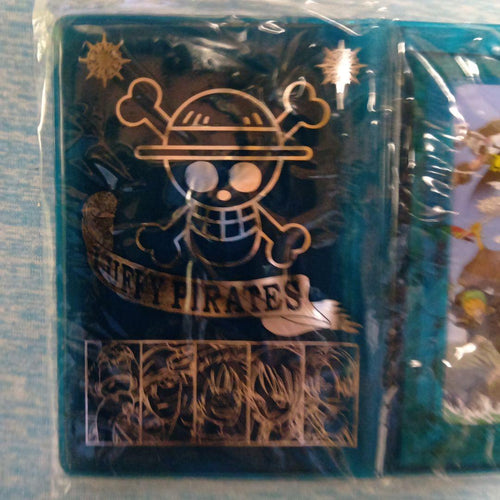 Cards, Photos Bromides One Piece