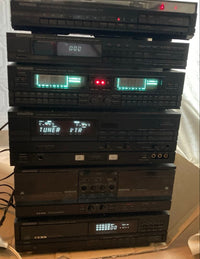 Kenwood Other Dg7