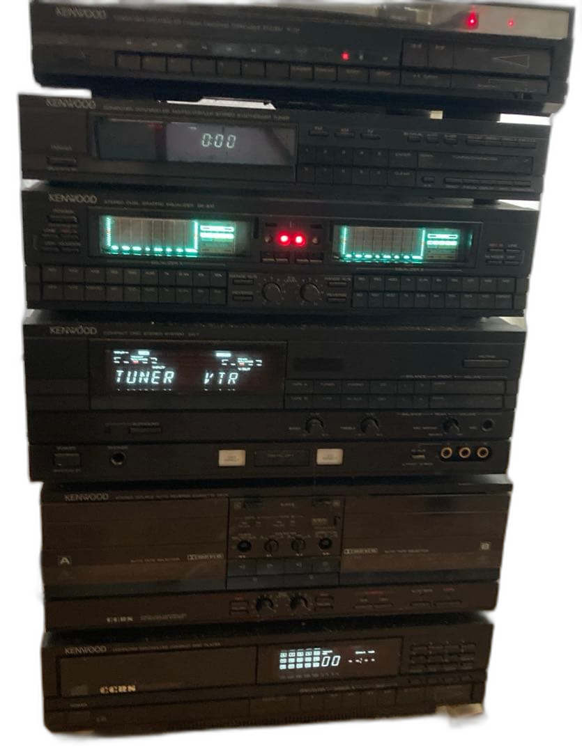 Kenwood Others Dg7