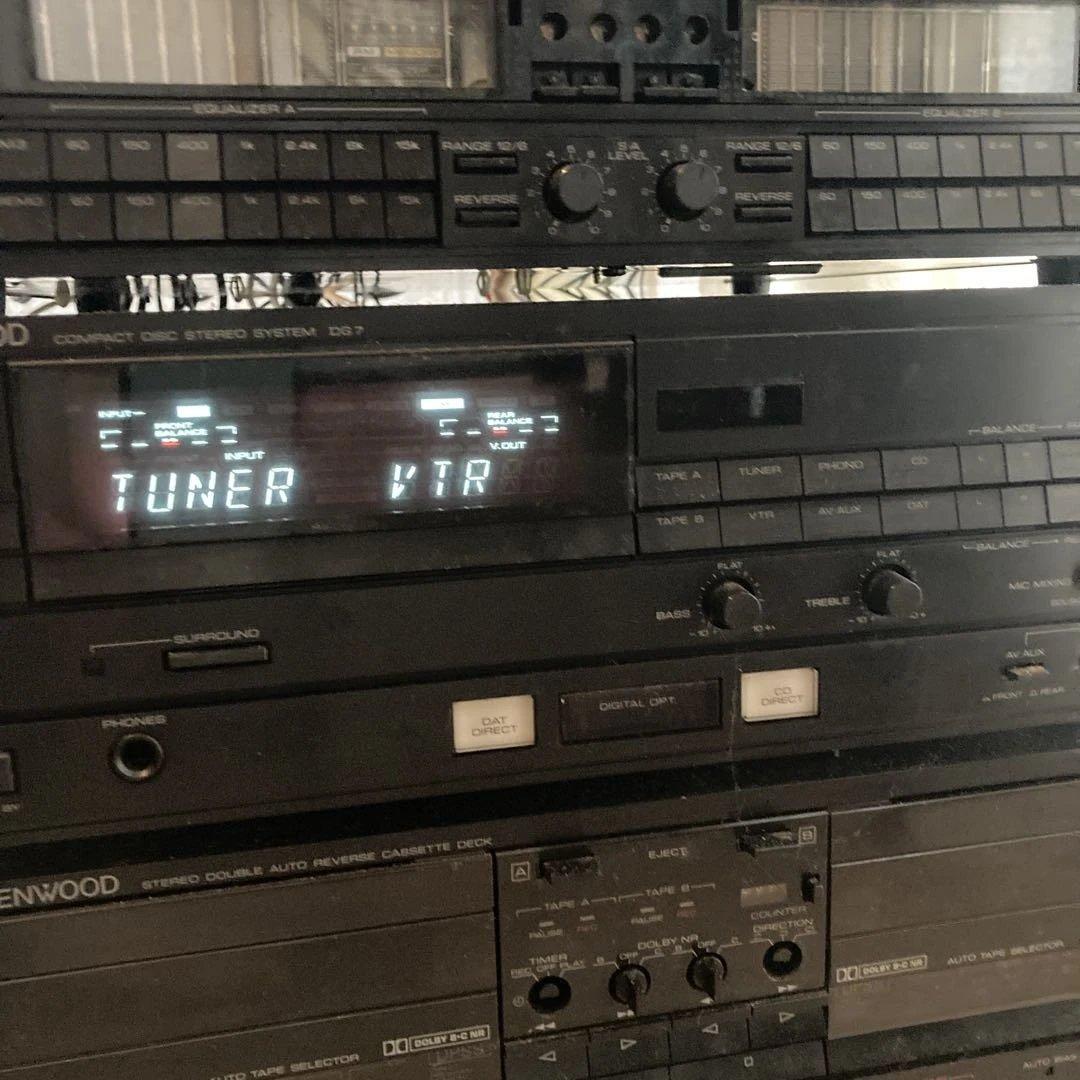 Kenwood Others Dg7