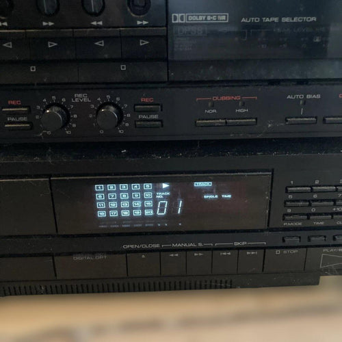Kenwood Others Dg7