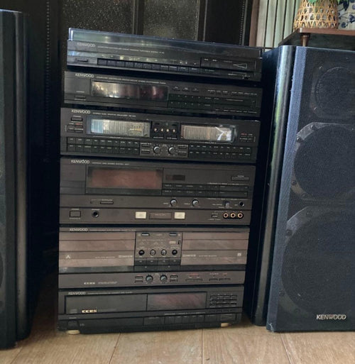 Kenwood Others Dg7