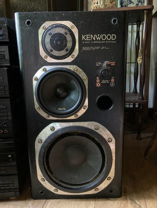 Kenwood Others Dg7