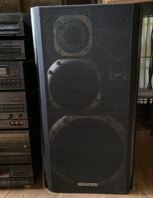 Kenwood Others Dg7