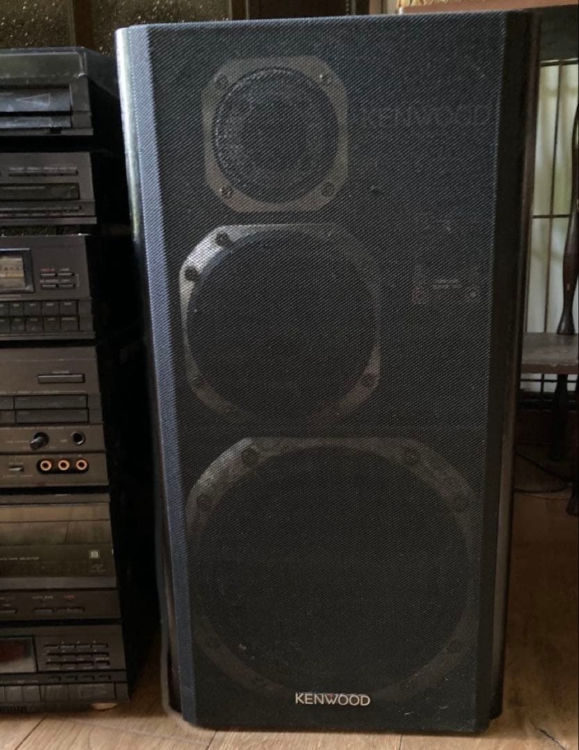 Kenwood Others Dg7