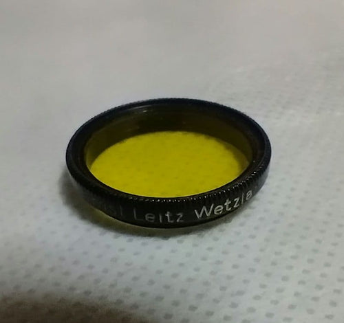 Protective Filters Leica Elmer