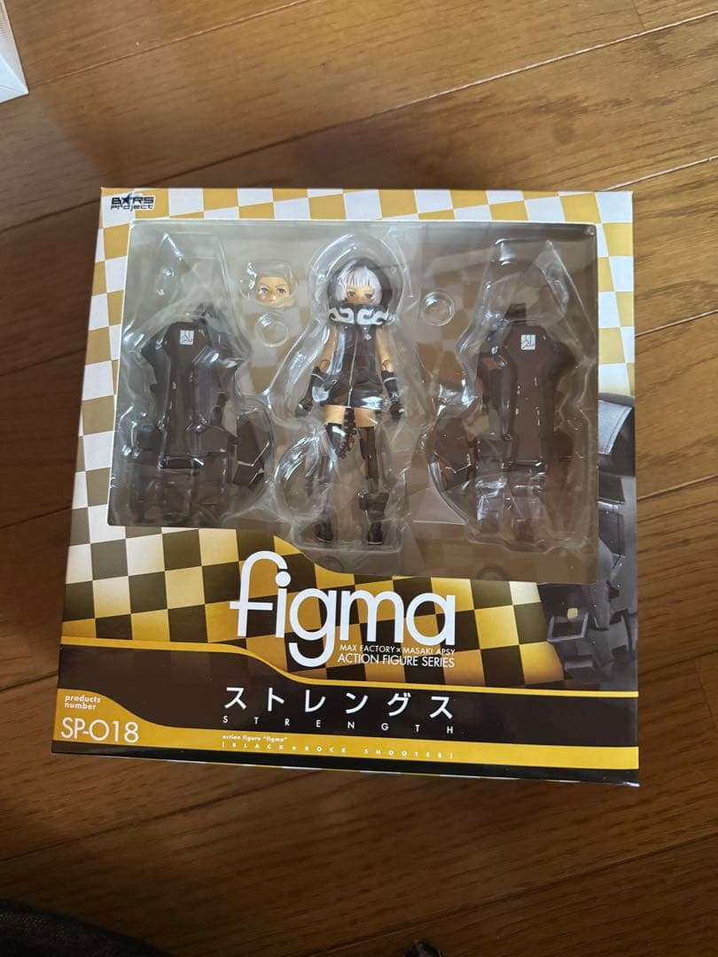 Max Factory Other Figma