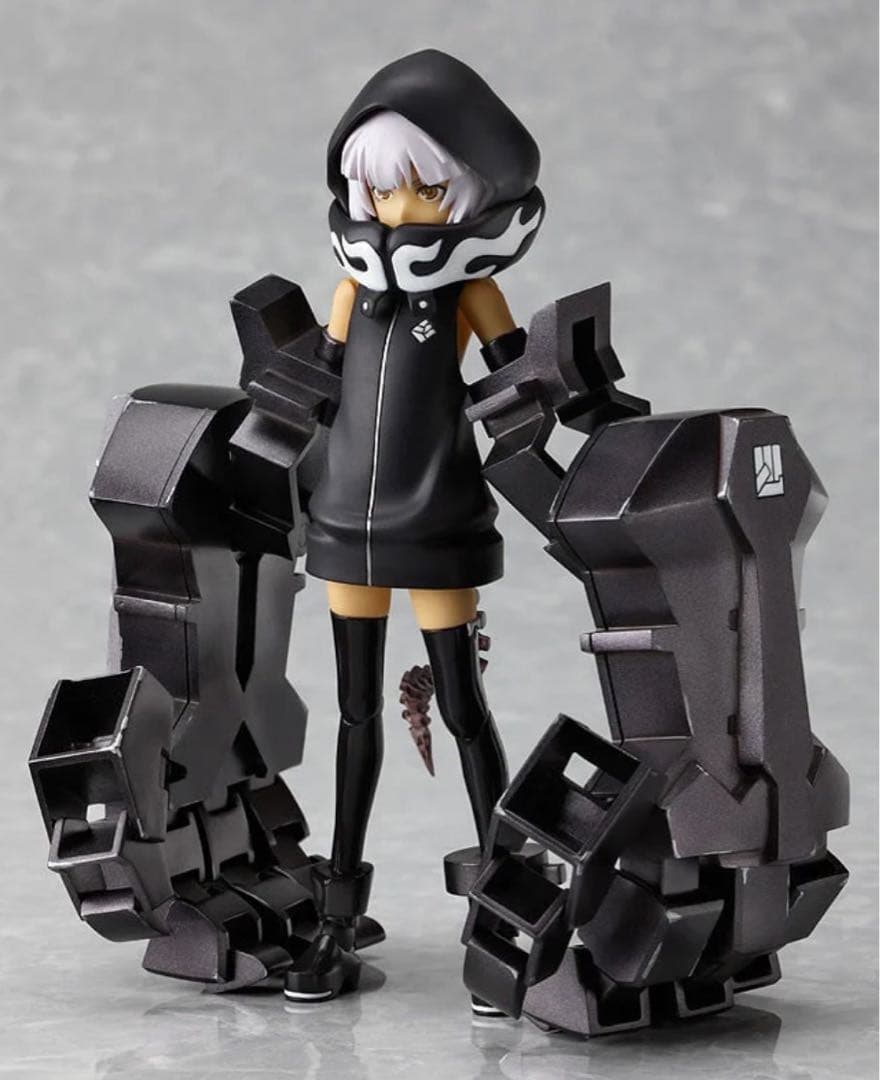 Max Factory Other Figma
